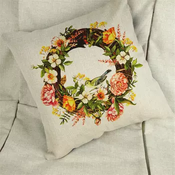 Декоративные подушки Tango