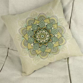 Декоративные подушки Tango