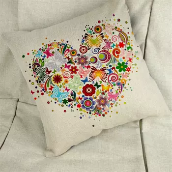 Декоративные подушки Tango