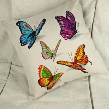 Декоративные подушки Tango