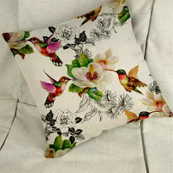 Декоративные подушки Tango