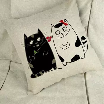 Декоративные подушки Tango