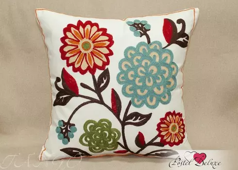 Декоративные подушки Tango