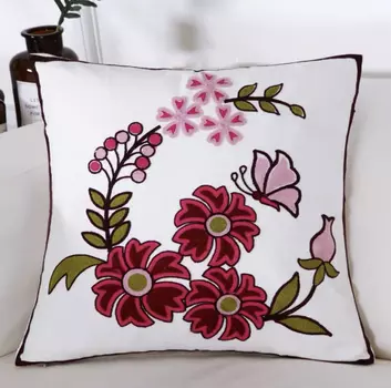 Декоративные подушки Tango