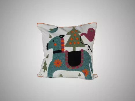 Декоративные подушки Tango