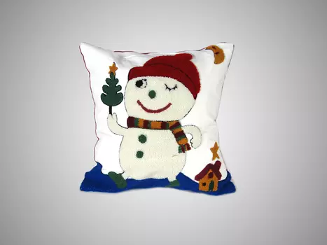 Декоративные подушки Tango