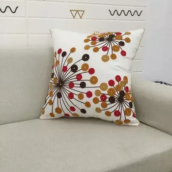 Декоративные подушки Tango