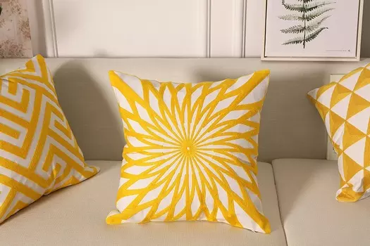 Декоративные подушки Tango