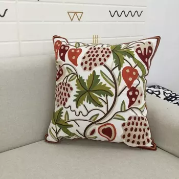 Декоративные подушки Tango