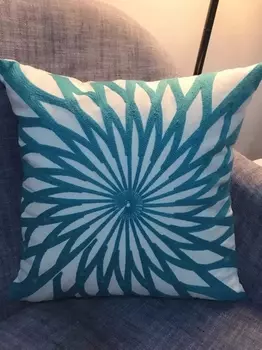 Декоративные подушки Tango