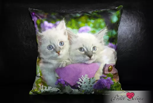 Декоративные подушки Tango