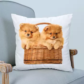 Декоративные подушки Tango