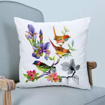 Декоративные подушки Tango