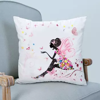 Декоративные подушки Tango