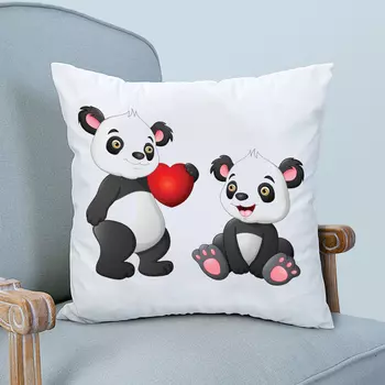 Декоративные подушки Tango