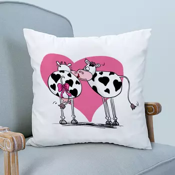 Декоративные подушки Tango