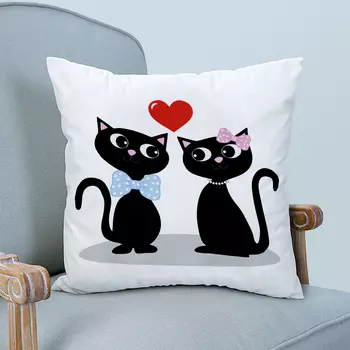 Декоративные подушки Tango