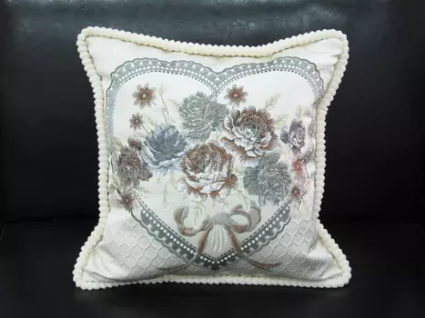 Декоративные подушки Tango