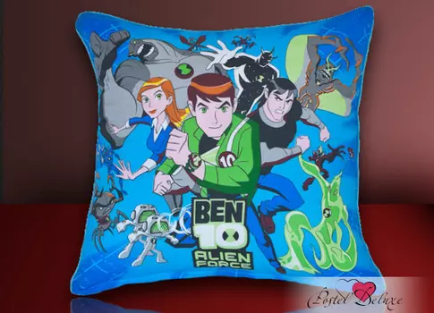 Декоративные подушки Tango