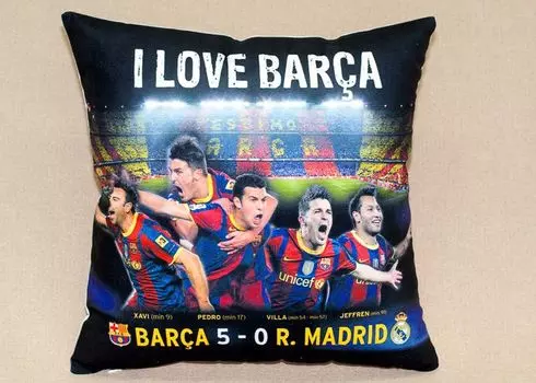 Декоративные подушки Tango