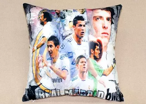 Декоративные подушки Tango