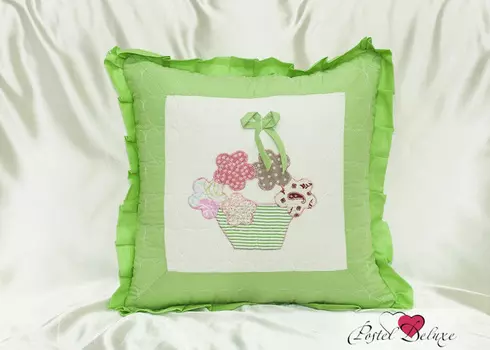 Декоративные подушки Tango