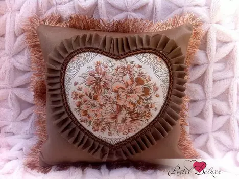 Декоративные подушки Tango