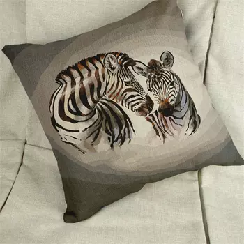 Декоративные подушки Tango