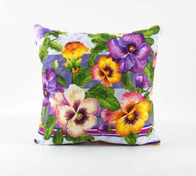 Декоративные подушки Текс-Дизайн