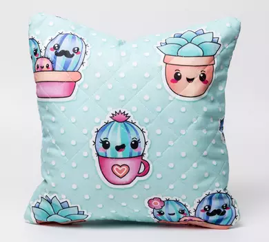 Декоративные подушки Текс-Дизайн