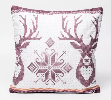 Декоративные подушки Текс-Дизайн