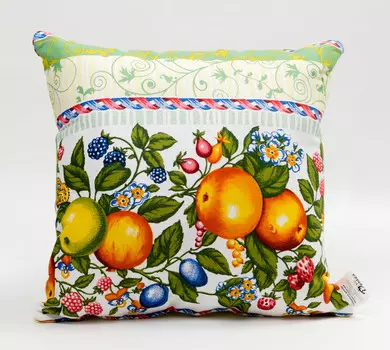 Декоративные подушки Текс-Дизайн