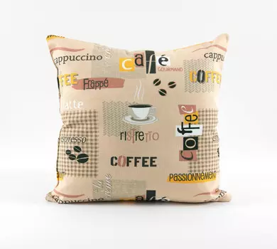 Декоративные подушки Текс-Дизайн