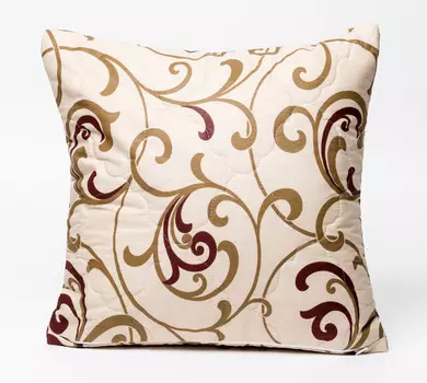 Декоративные подушки Текс-Дизайн