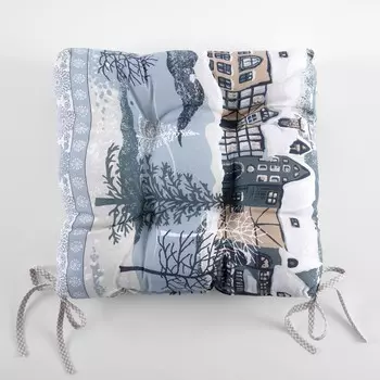 Декоративные подушки Текс-Дизайн