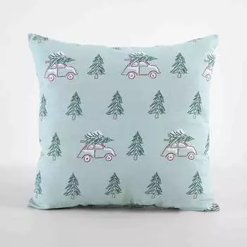 Декоративные подушки Текс-Дизайн