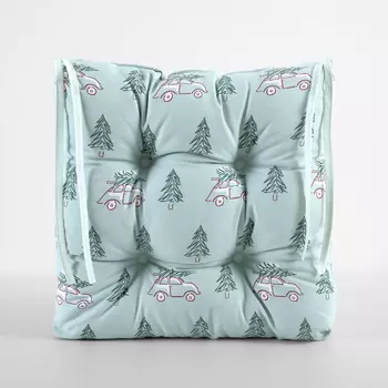 Декоративные подушки Текс-Дизайн