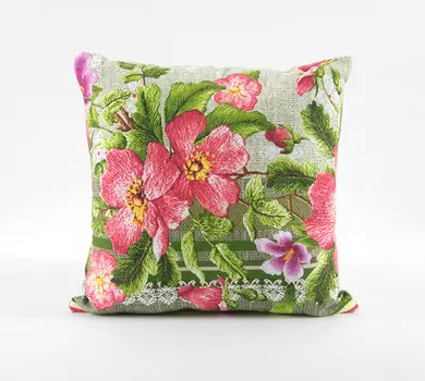 Декоративные подушки Текс-Дизайн