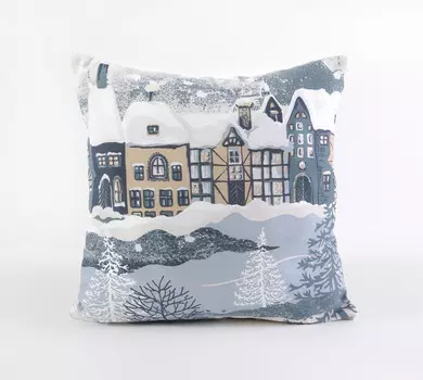 Декоративные подушки Текс-Дизайн