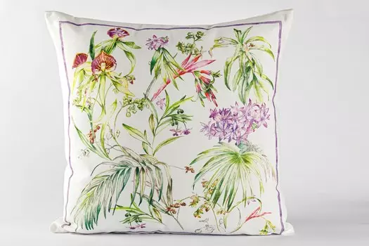 Декоративные подушки Tivolyo home