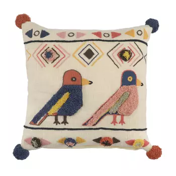 Декоративные подушки Tkano