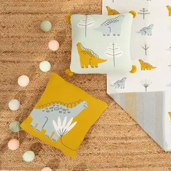 Декоративные подушки Tkano