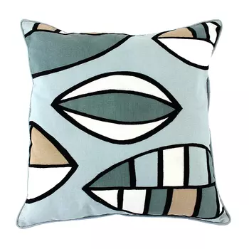 Декоративные подушки Tkano