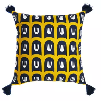 Декоративные подушки Tkano