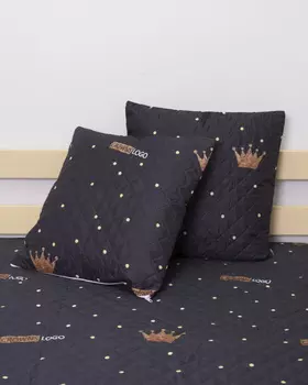 Декоративные подушки ТМ Вселенная текстиля