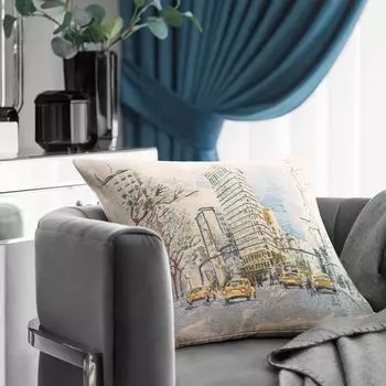 Декоративные подушки Togas