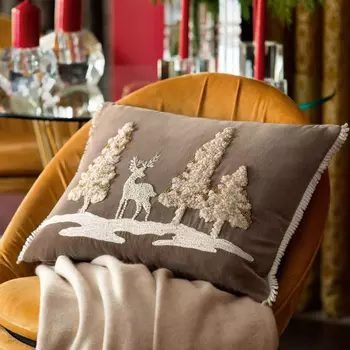 Декоративные подушки Togas