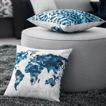 Декоративные подушки Togas