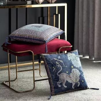 Декоративные подушки Togas