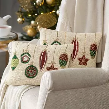 Декоративные подушки Togas